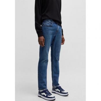 Jeans Hugo Ash 1025921 05 Blue Navy 34
