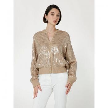 Marciano Dazzling Sequins Knit