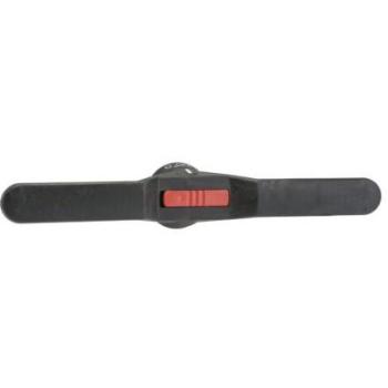 Mando de Control ABB con Tirador Negro
