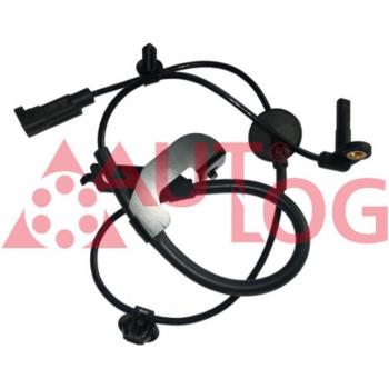 Sensor de revoluciones de rueda para ABS AUTLOG AS5103