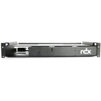 Tandberg 8784‑RDX Multi-Drive Rack