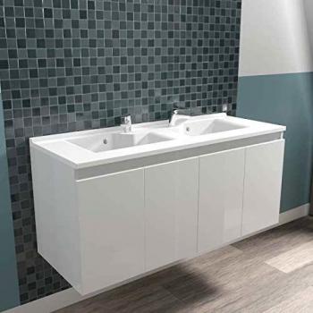 Meuble Double Vasque 120 cm