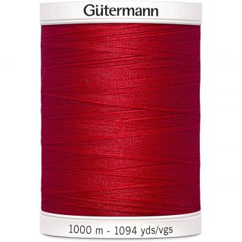 Gutermann Sew All Polyester Sewing Thread 156