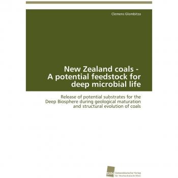 New Zealand coals