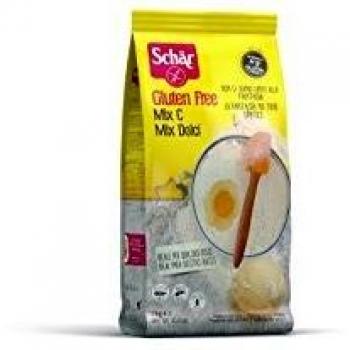 Dr. Schar Mix C Mix Dolci 1000g