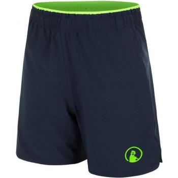 Shorts Quiet Please Smash para Chicos