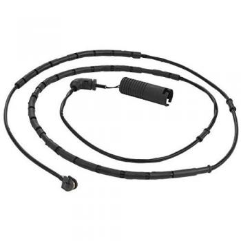 RIDEX Témoin d'Usure Plaquettes De Frein BMW 407W0008 34351164372