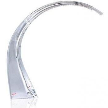 Kartell Taj Mini LED Tischleuchte, klar
