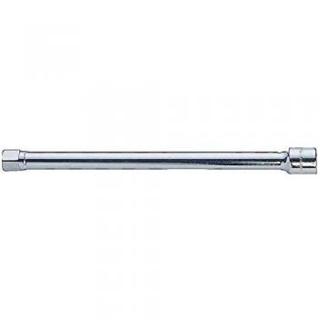 Bahco Forlength 1/2” 250 mm Chiave a Bussola Esagonale in Acciaio Polito