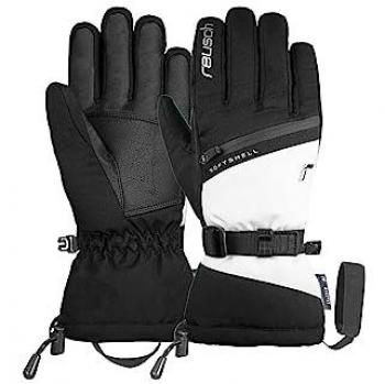 Halbe Handschuhe Reusch R-TEX® XT