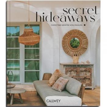 Secret Hideaways