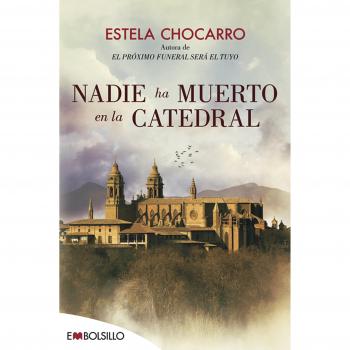 Nadie ha muerto en la catedral