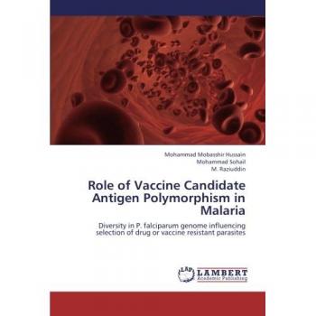 Role of Vaccine Candidate Antigen Polymorphism in Malaria: Diversity in P. falciparum genome influencing selection of drug or vaccine resistant parasites