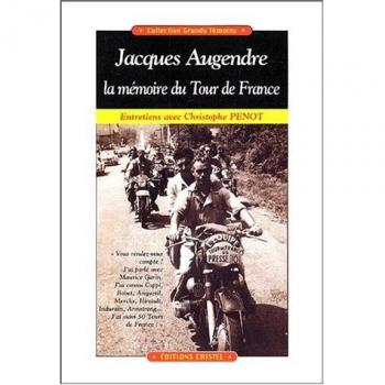 Jacques Augendre,Memoire Du Tour De Fran
