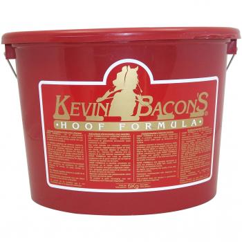 Kevin Bacon's Hoof Formula for Horses