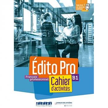 Édito Pro B1