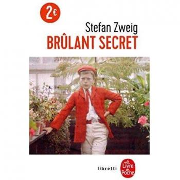 Brûlant secret