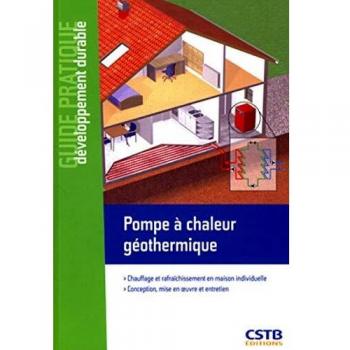 Pompe à chaleur géothermique