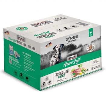 Macs Dog Mono Soft Frisches Lamm – 12 kg