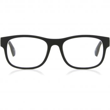 Montana Readers MRC1 Gafas Recetadas para Hombre Negras con armazón negro