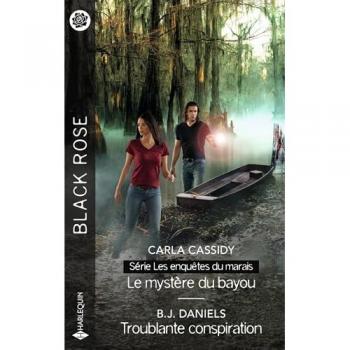 Le Mystère Du Bayou