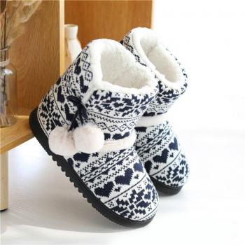 Cozy Indoor Shoes for Women