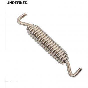 Harley Sportster Kickstand Spring Fittings