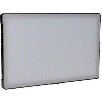 Rollei Lumis Slim LED L RGB LED-Videoleuchte