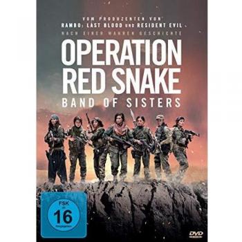 Operation Red Snake