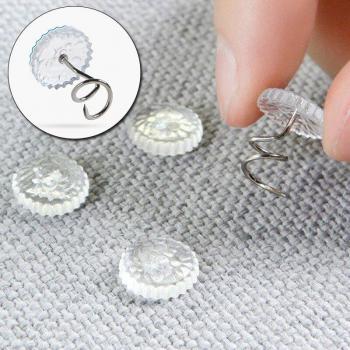 20PCS Bed Sheet Clip Fixer Blankets Cover Holder