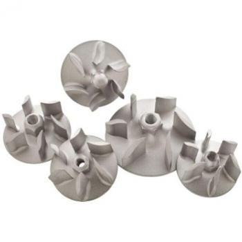 Boyesen Turbine Haute Performance