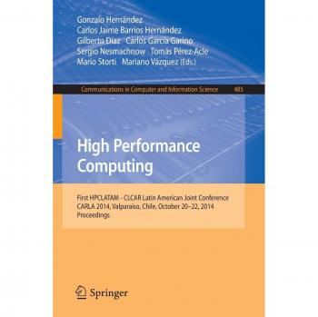 High Performance Computing: First HPCLATAM