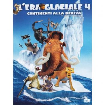 Era Glaciale 4 (L')