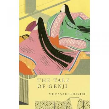 The Tale of Genji