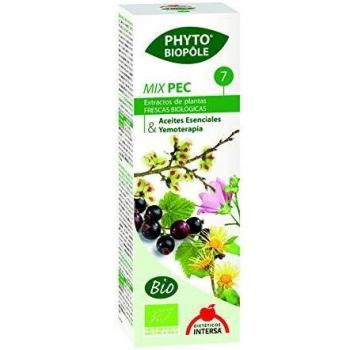 Intersa Mix Phytobiopole N° 7 Pec Bio 50ml