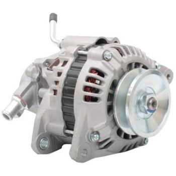 Modulo alternatore Ashika 002-C302