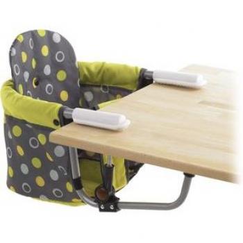 Seggiolino da Tavolo per Bambini CHIC 4 BABY Lemontree