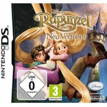 Rapunzel: Edición Renacida Disney