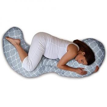 Cuscino Modulare per Gravidanza Boppy