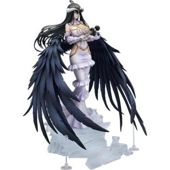 Kadokawa Albedo-Statue – 1/8 Skala, 27 cm, 10. Jubiläumsoffiziell
