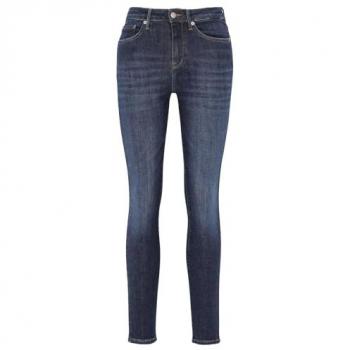 Tommy Hilfiger Jeans Nos Como Dark Blue 26
