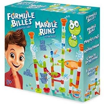Buki – Jeu de billes Labyrinthe (5+ ans)