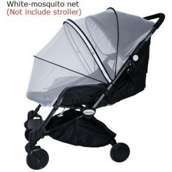 GB Pockit Stroller Insect Shield