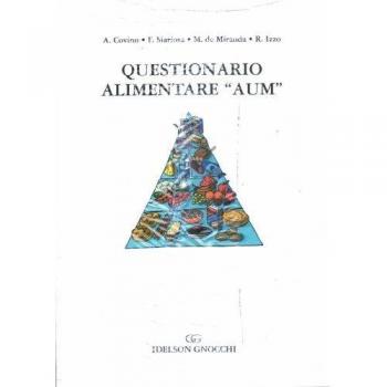 Questionario alimentare «AUM»