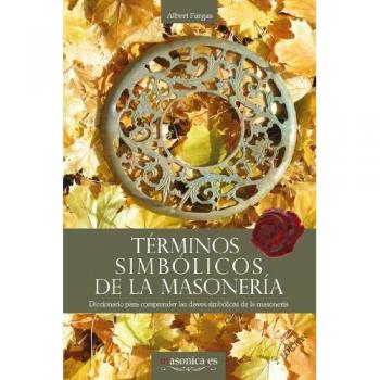 Términos simbólicos de la masonería
