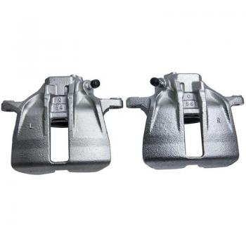 Front Brake Caliper Set (Left & Right) for VW Caddy MK II 1996‑2000 – 357615123A