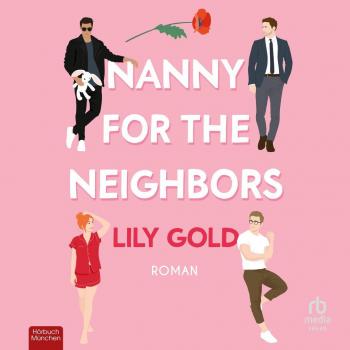 Hörbuch München von RBmedia Verlag Nanny for the Neighbors