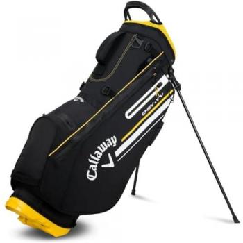Mochila de Tripod Callaway con Protección Húmeda