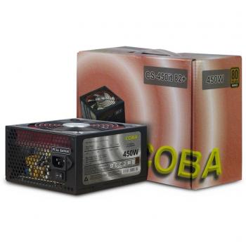 Coba CS-450IT 450W ATX-Netzteil