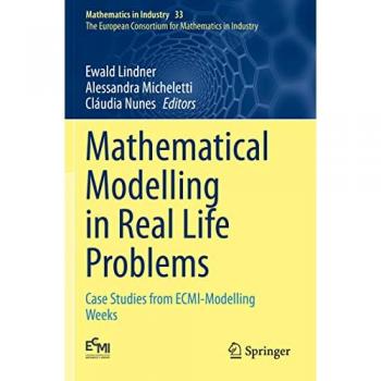 Mathematical Modelling in Real Life Problems